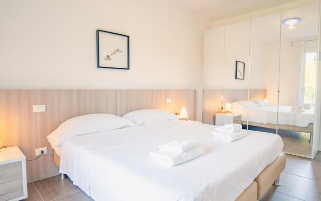 Tra le Vigne di Peschiera - Italian Homing