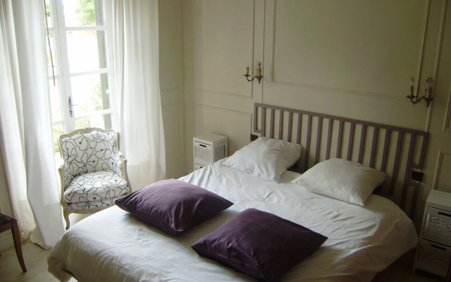 Ancien Manoir de Grippé