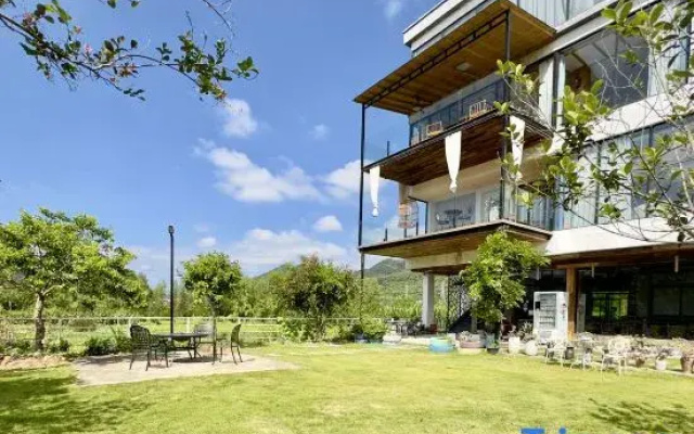 Huatianli Homestay