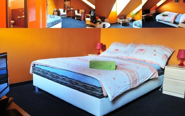 Hostel Alia