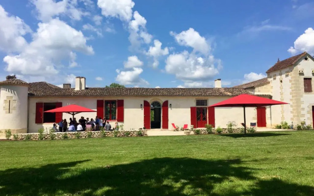 Château Sigalas Rabaud