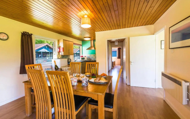 Logierait Pine Lodges - Apartments