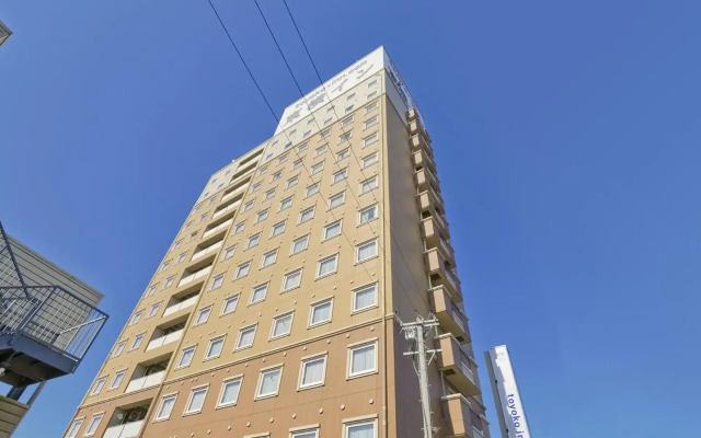 Toyoko Inn Gifu Hashima Station Shinkansen Minami