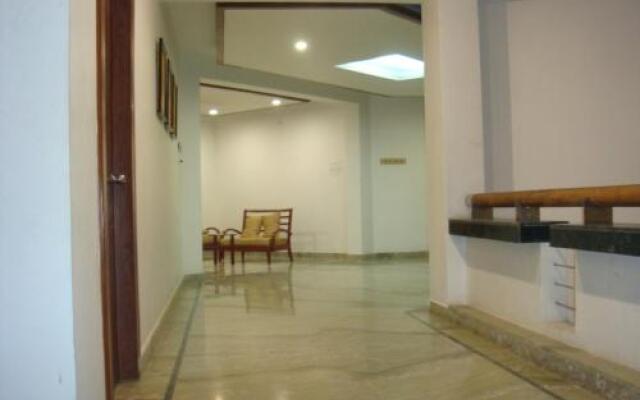 Hotel Shreshtha