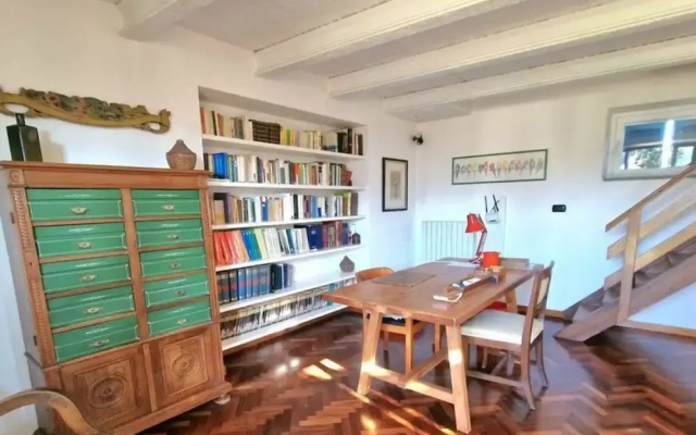 Villa Lucertole