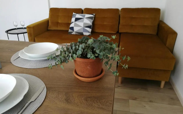 Apartment Gabi 2