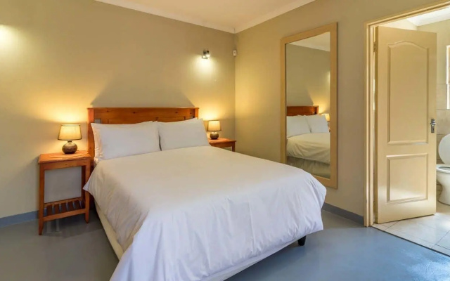 Sabie Retreats Guest House