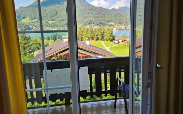Haus Paula Fritz