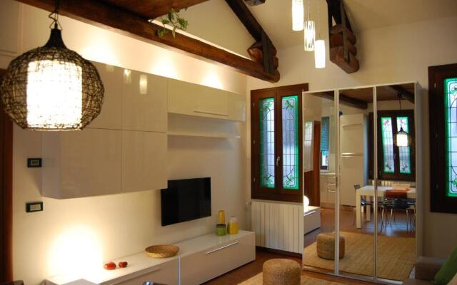 Loft Due Cuori