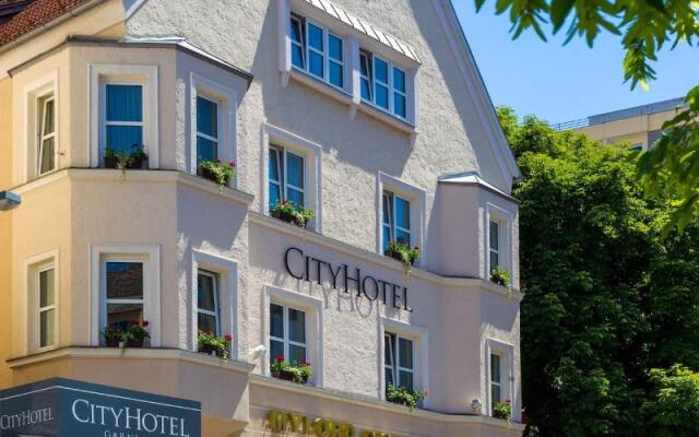 CityHotel Kempten