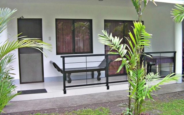Paguia's Cottages