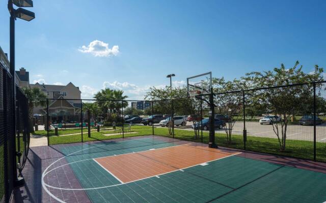 Residence Inn by Marriott Houston Katy Mills