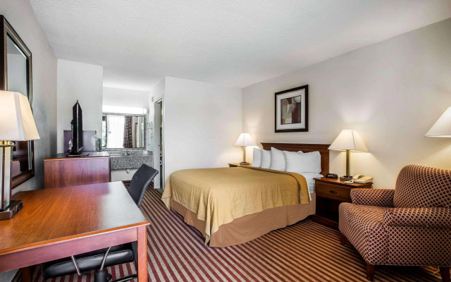 Quality Inn Madison