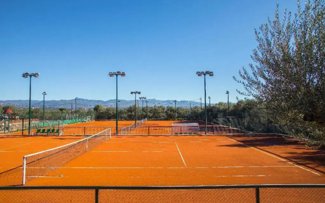 Mystras Grand Palace Resort & Spa