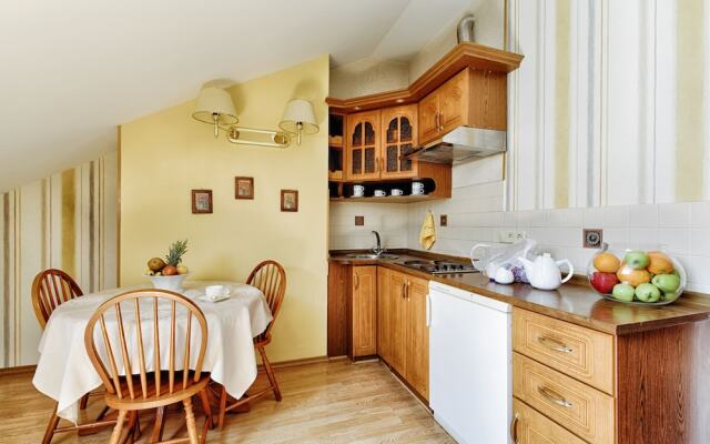 Sherborne ApartHotel