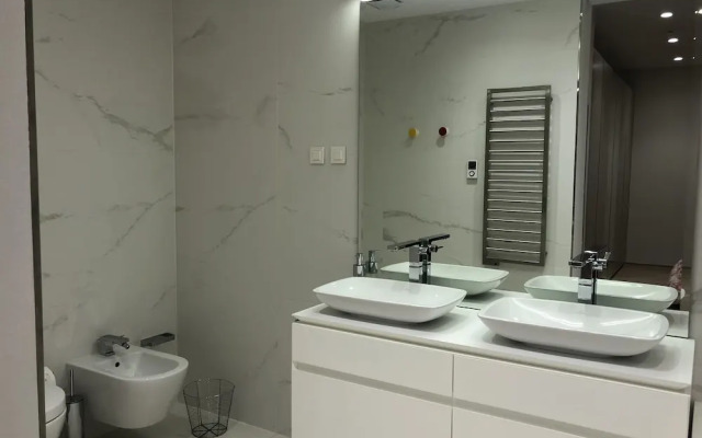 Apartament Dykley Gardens