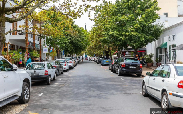 CONCORD APARTMENTS Unit 1