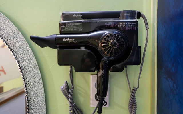 Wonju Hello Self Check-in Motel