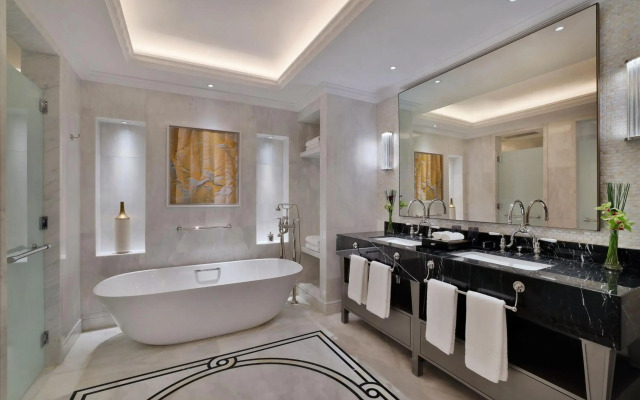 The Ritz-Carlton, Amman