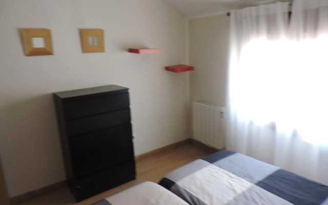 Apartamento El Rasero