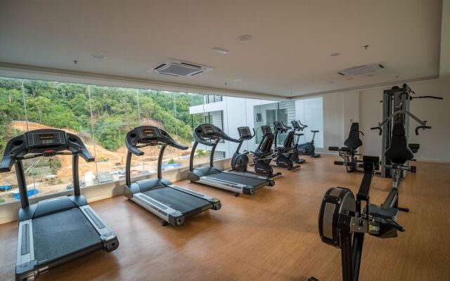 Dailypod Service Suites