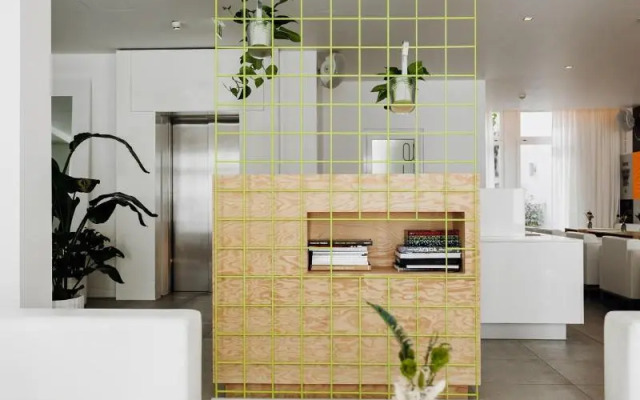 The Pure, a Member of Design Hotels