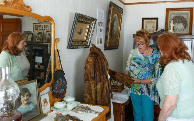 Oft's Bed and Breakfast