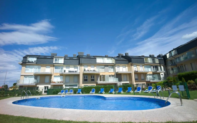 Apartamento Premium Playa Altar 2