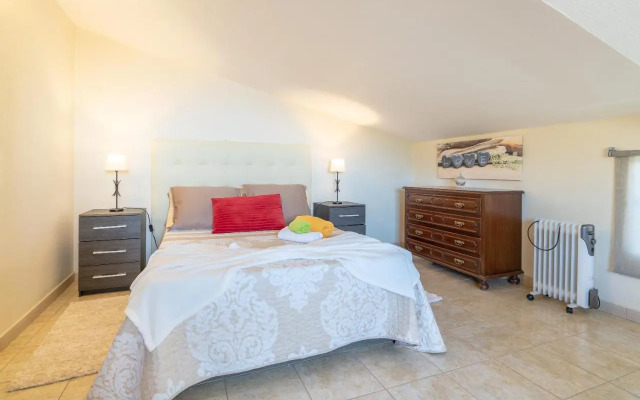 Apartamento Teixeira