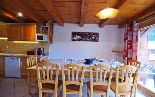 Résidence L'echayer 107387