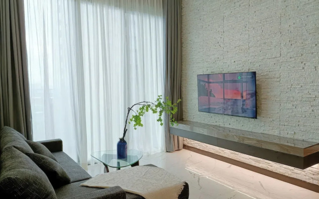 Empire City Thu Thiem D2