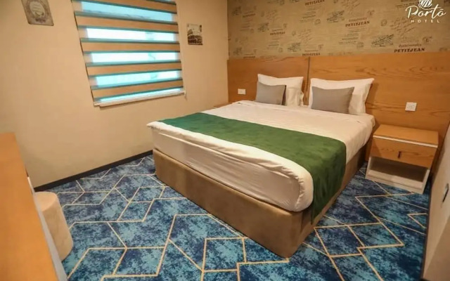 Porto Hotel Baku