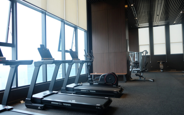 Grand K Hotel Suites Hanoi