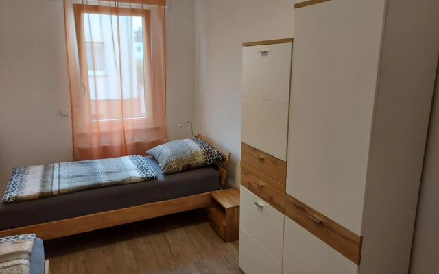 Ferienwohnung Popp