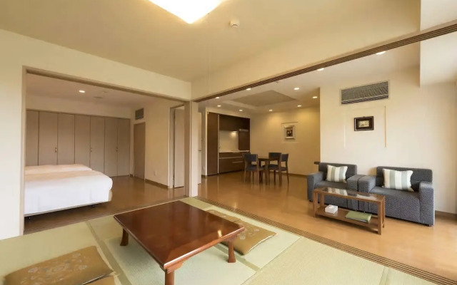 Wyndham Garden Nagaizumi