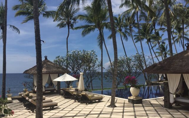 Spa Village Resort Tembok All Inclusive