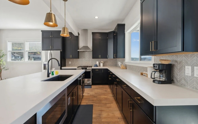 Deer Springs by Park City Vacations