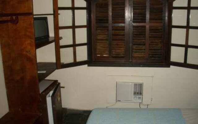 Pousada Cara & Coroa