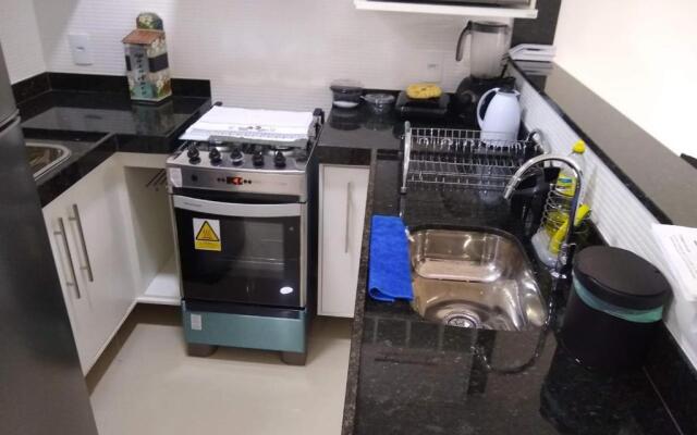 Golden Lake Residence