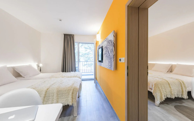 Pharos Hvar Bayhill Hotel