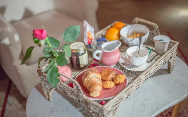 Hotel Palazzo del Capitano Wellness & Relais - Luxury Borgo Capitano Collection