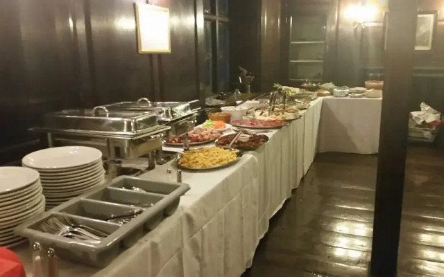 Guildhall Tavern Hotel & Restaurant