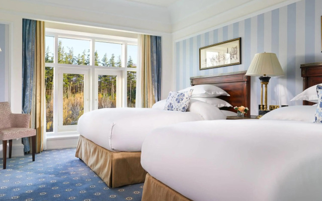 Powerscourt Hotel, Autograph Collection