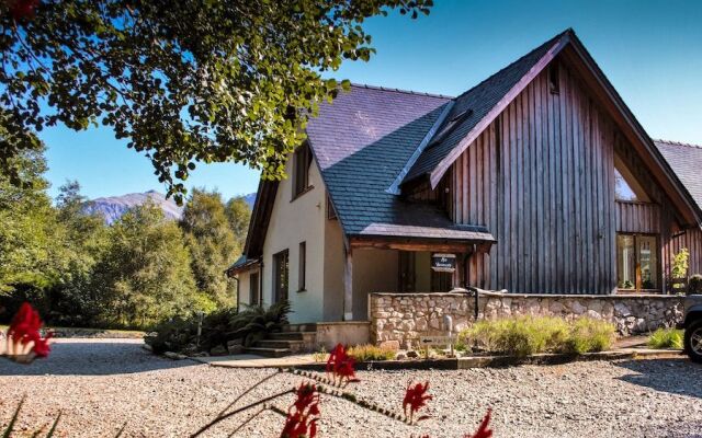 Strath Lodge Glencoe