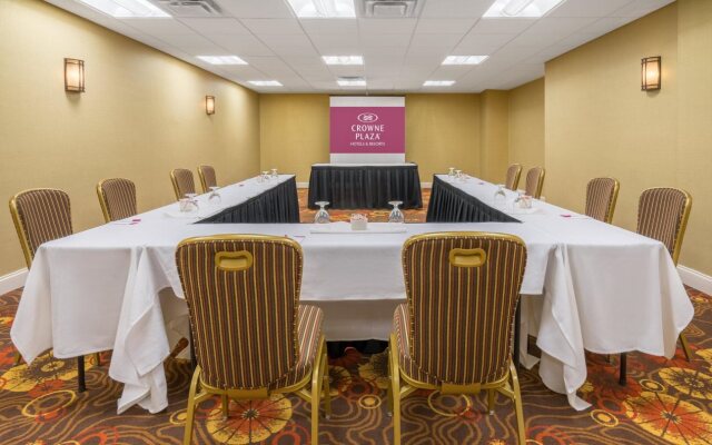 Brandywine Plaza Hotel