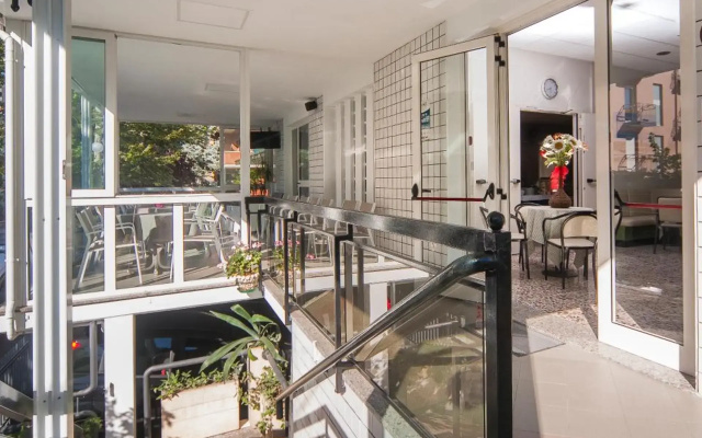 Hotel Latini