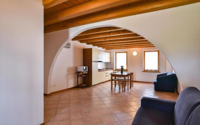 Apartment Colombare Teboi