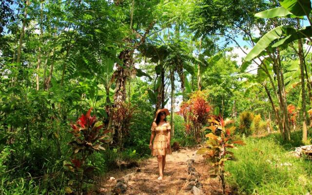 Natura Gardens Galápagos Hotel