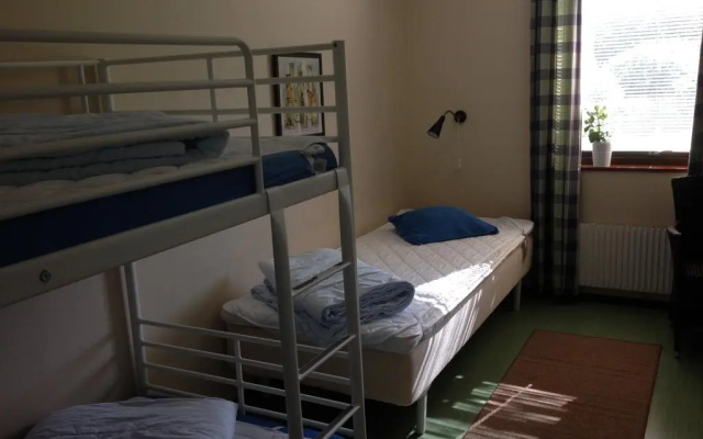 Hässleholmsgårdens vandrarhem - Hostel