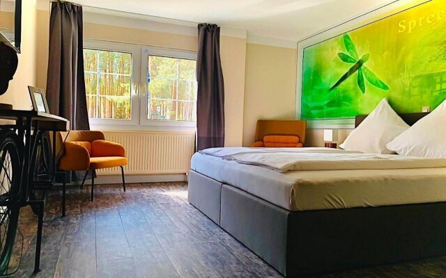 Spree-Waldhotel Cottbus